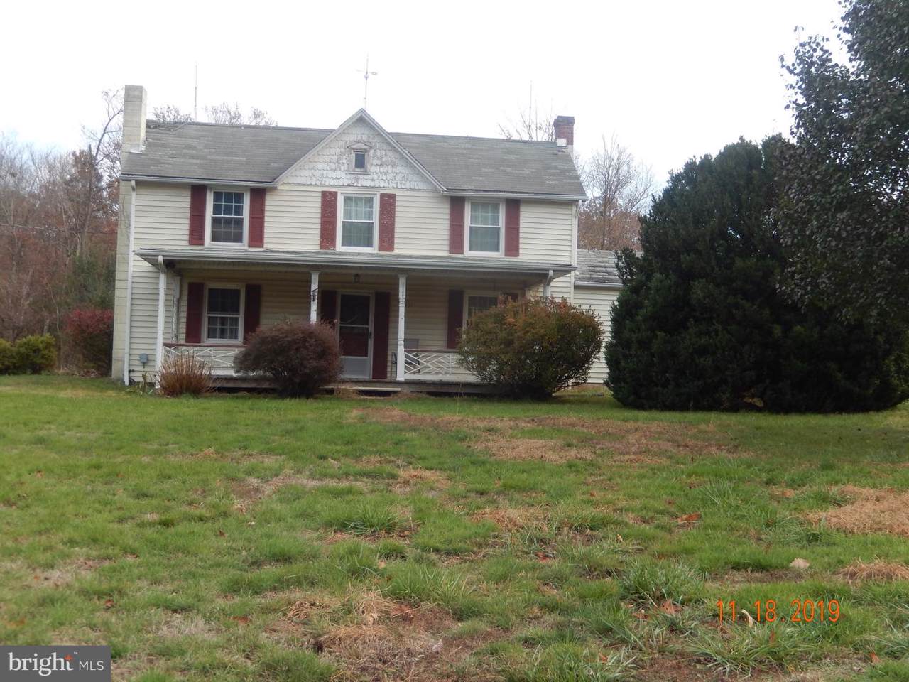 29253 Eleys Ford Road - Photo 1