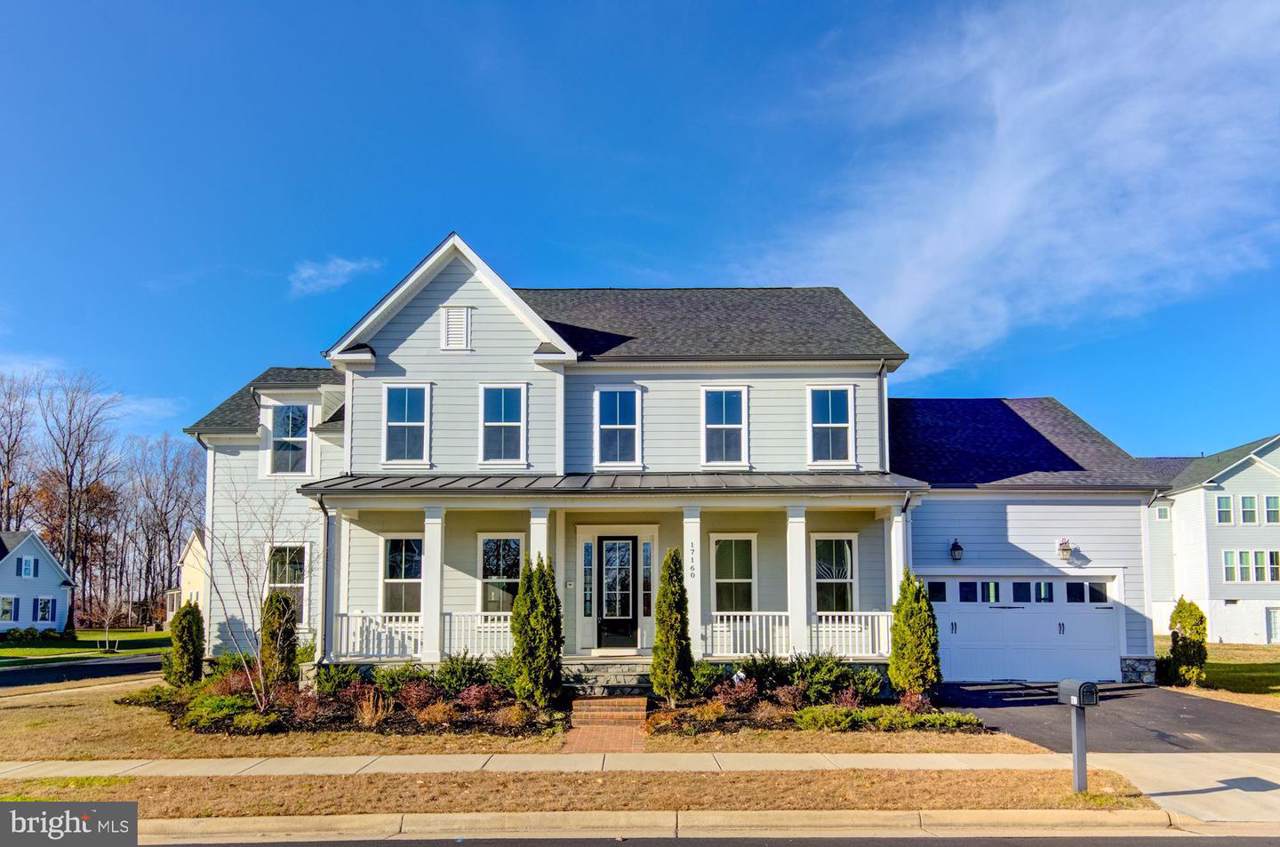 17160 Belle Isle Drive - Photo 1