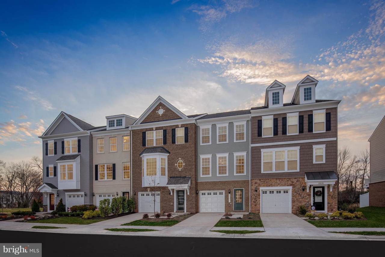0 Englewood Farms Drive - Photo 1