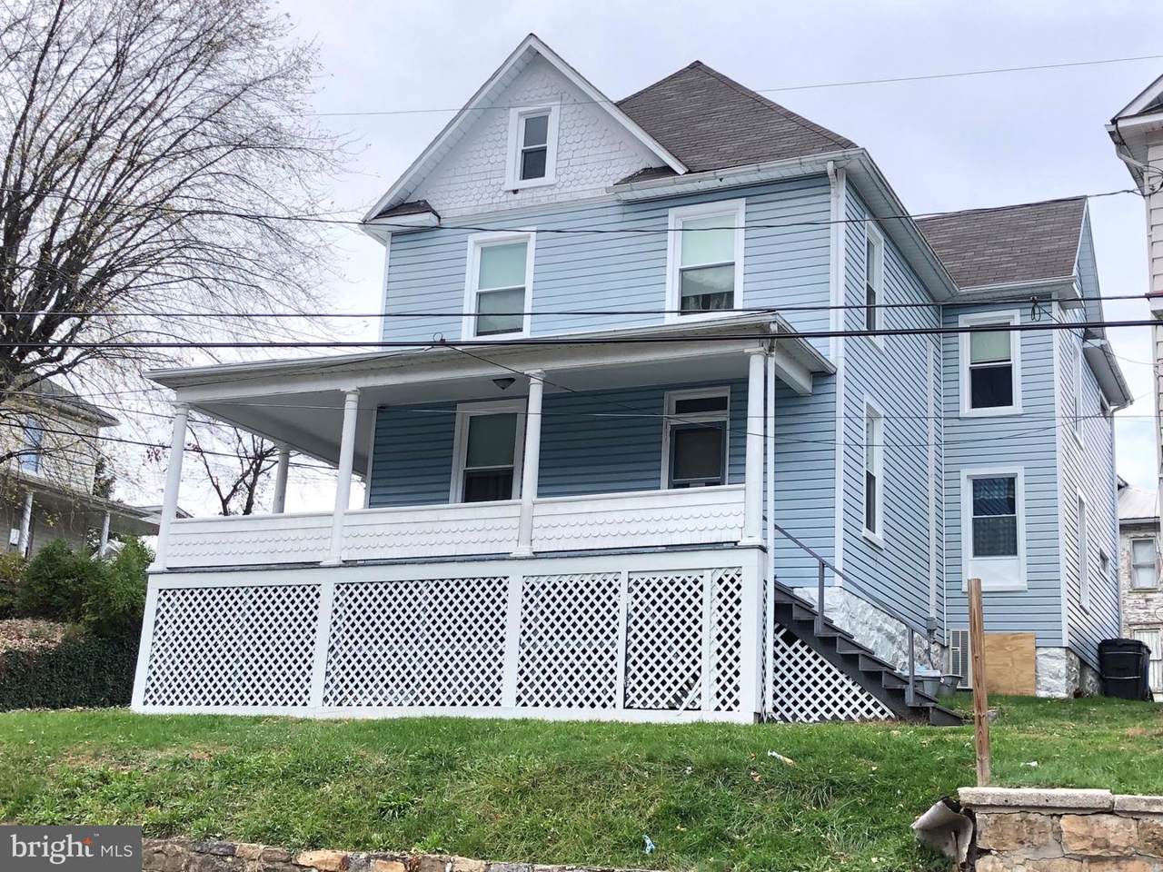 3 Sharpless Street - Photo 1