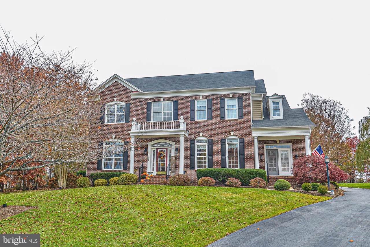 9100 Osprey Ridge Lane - Photo 1