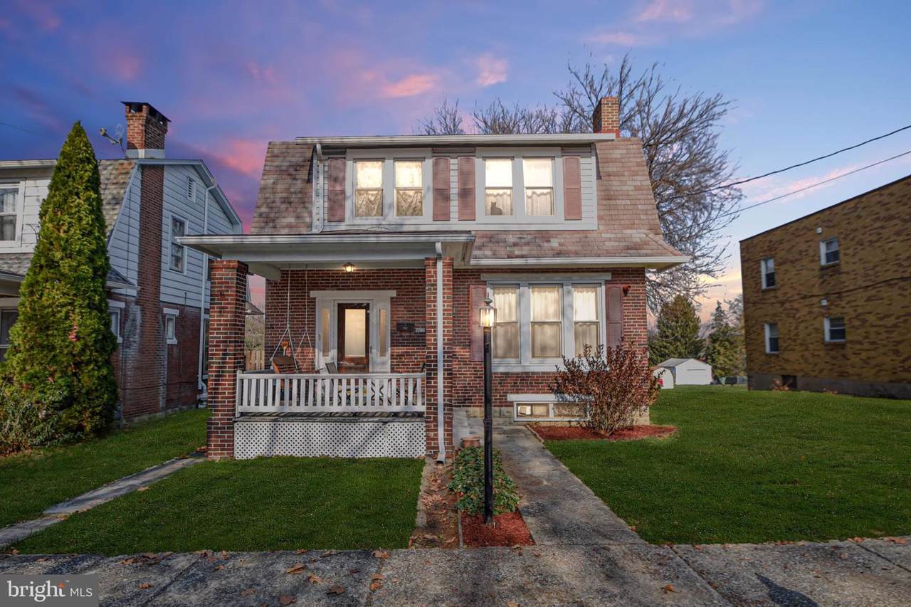 2240 Boas Street - Photo 1