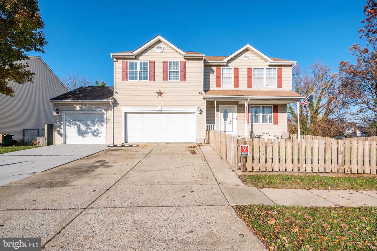 2118 Lansdowne Road - Photo 1