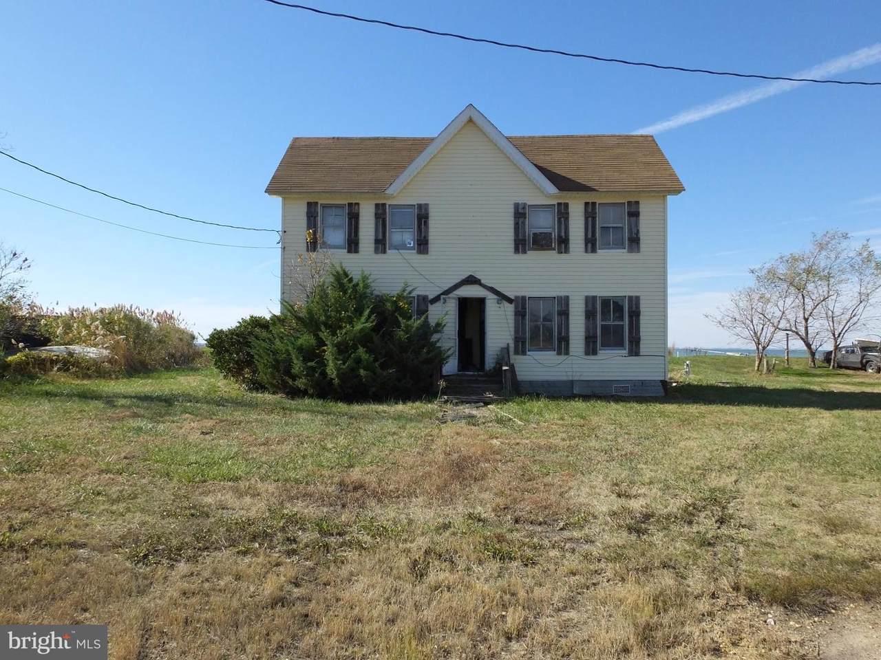 1818 Hoopersville Road - Photo 1