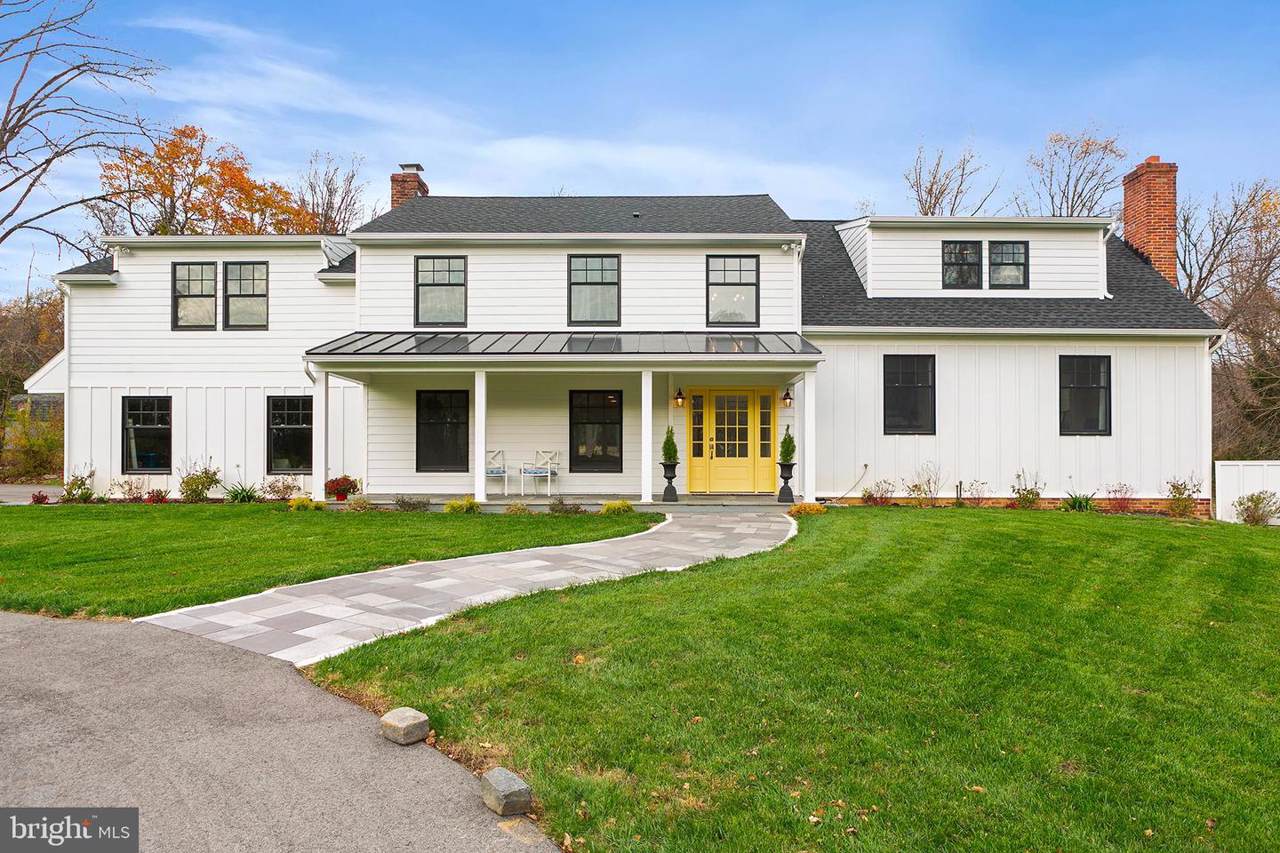 8058 Goshen Road - Photo 1