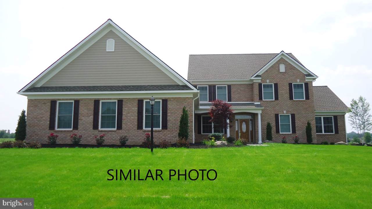 2720 Farnham Lane - Photo 1