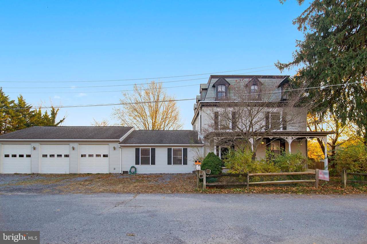 4931-B Green Valley Road - Photo 1