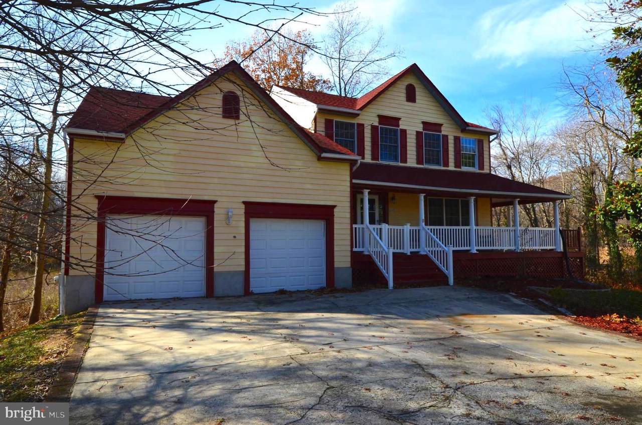 5639 Gunner Run Road - Photo 1