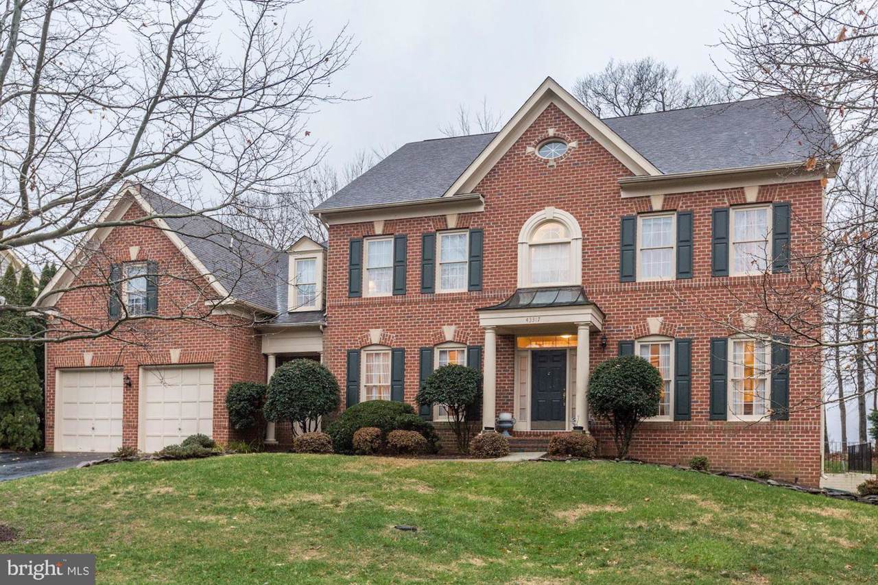 43317 Crystal Lake Street - Photo 1