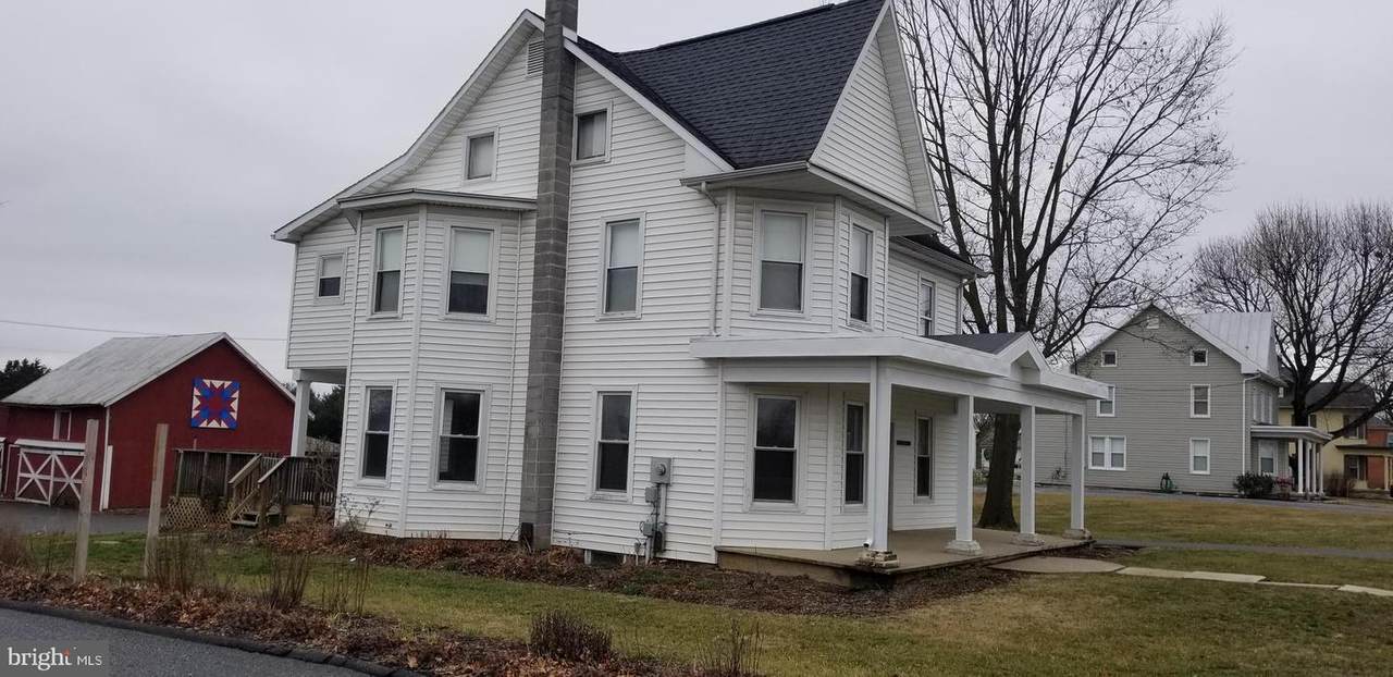 16525 National Pike - Photo 1