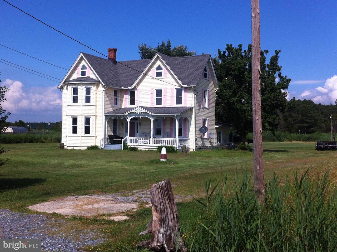 1221 Old Madison Road - Photo 1