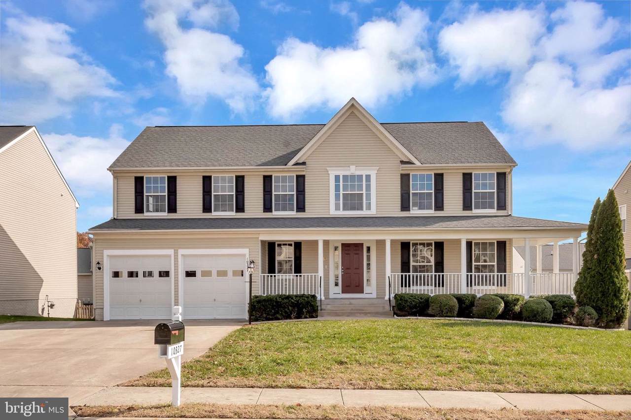 10327 Lees Crossing Lane - Photo 1