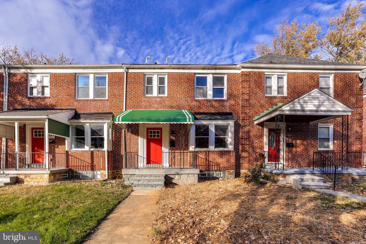 1514 Lochwood Road - Photo 1