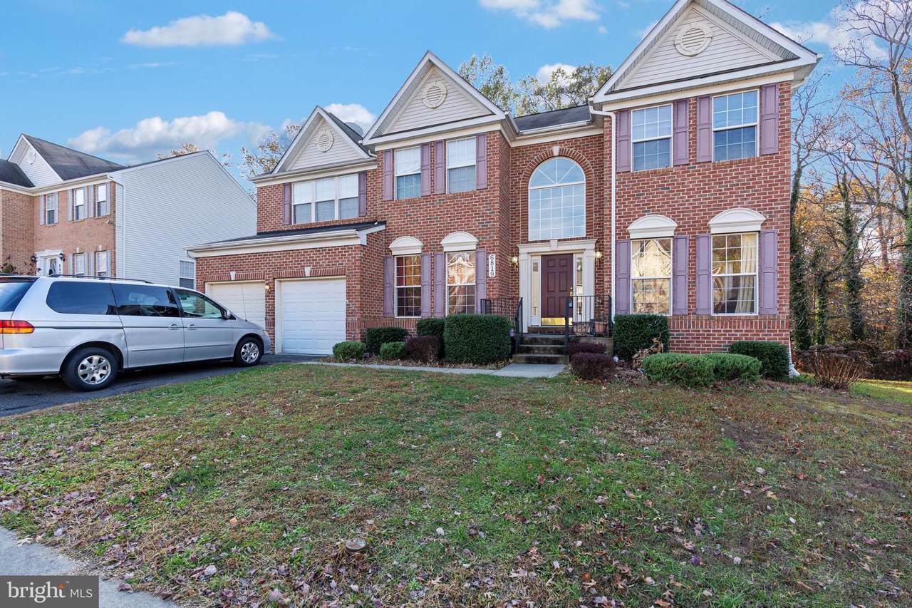 6819 Ashleys Crossing Court - Photo 1