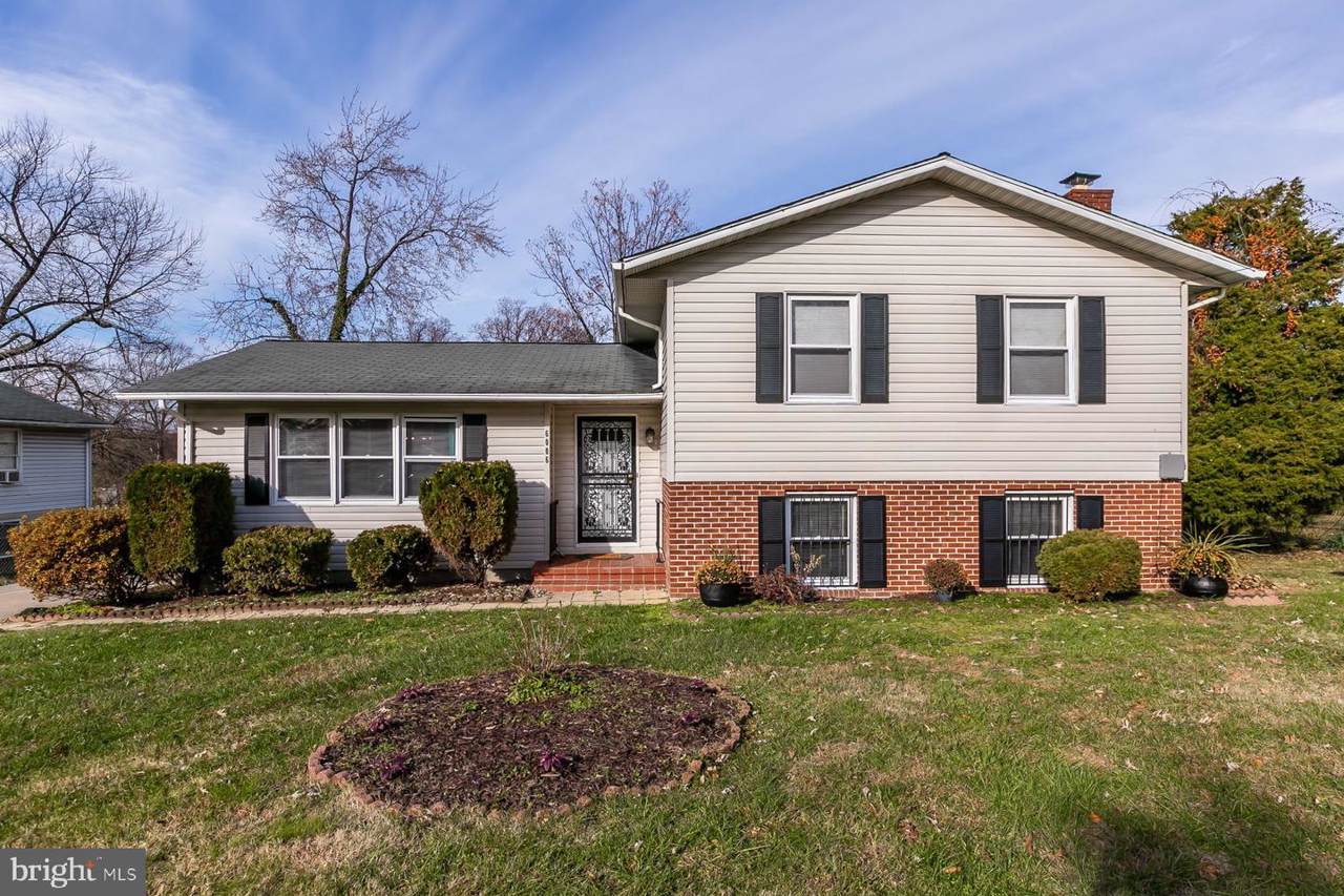 6006 Harristown Road - Photo 1