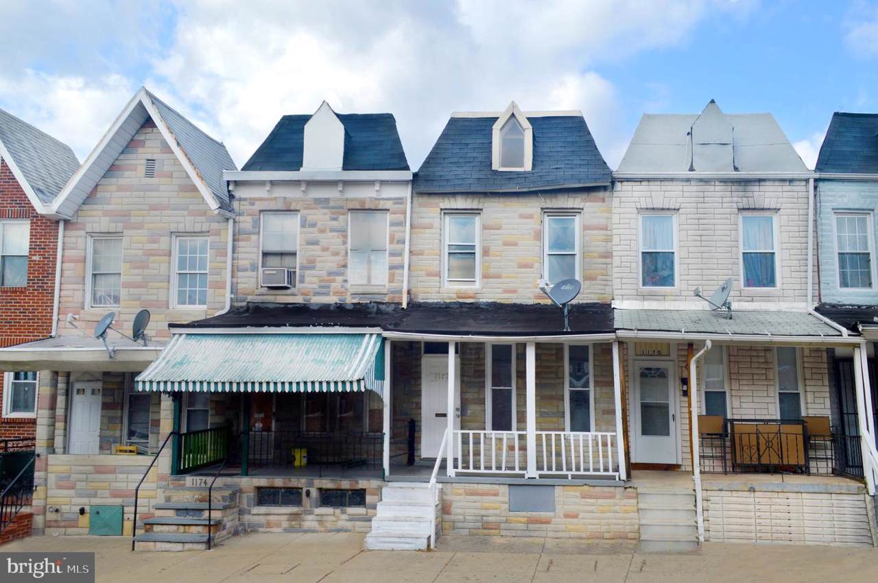 1172 Sargeant Street - Photo 1