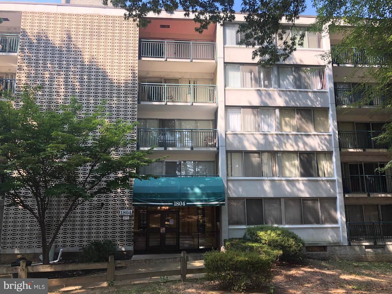 1804 Metzerott Road - Photo 1