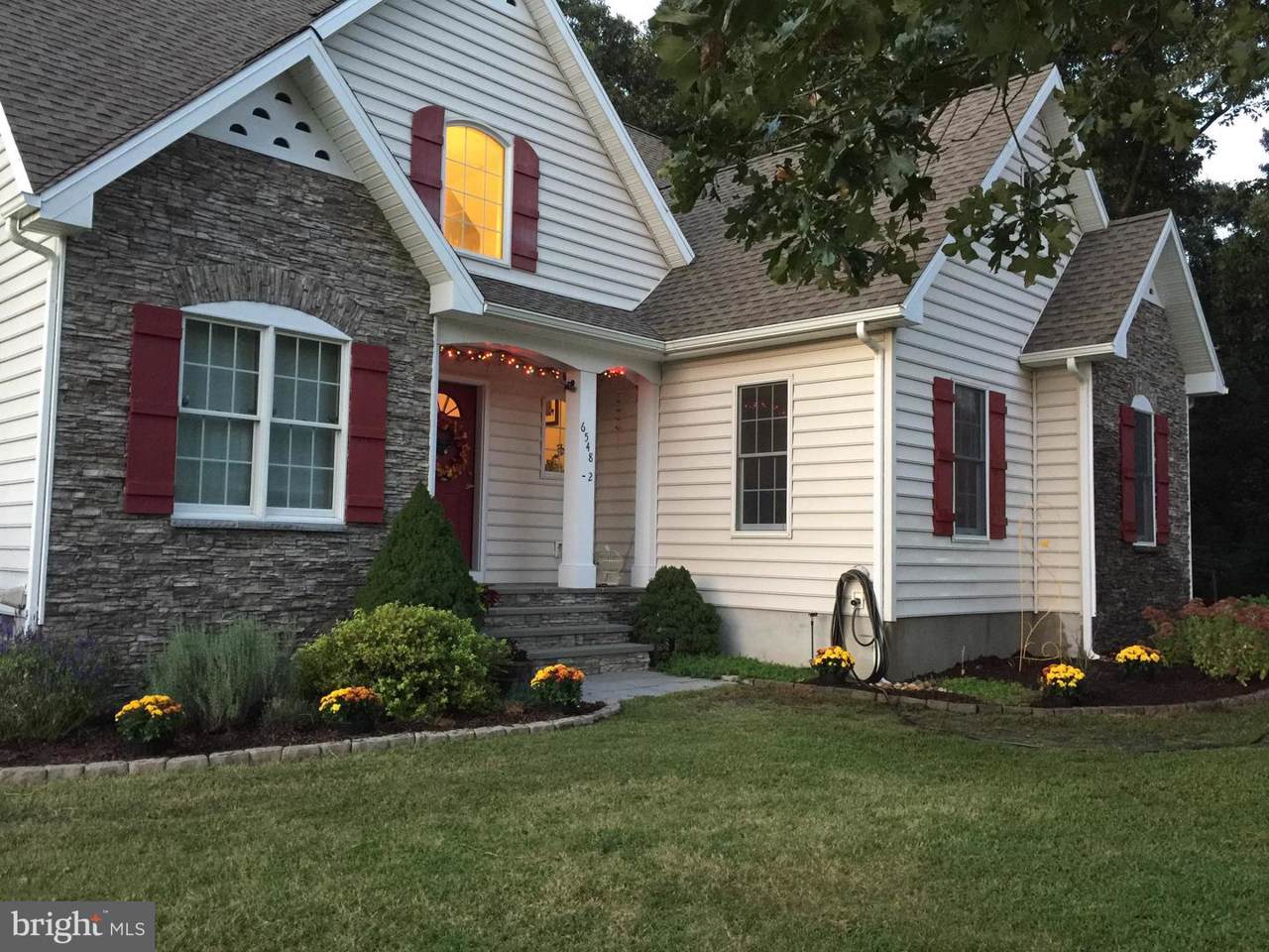 6548-2 Eldorado Road - Photo 1