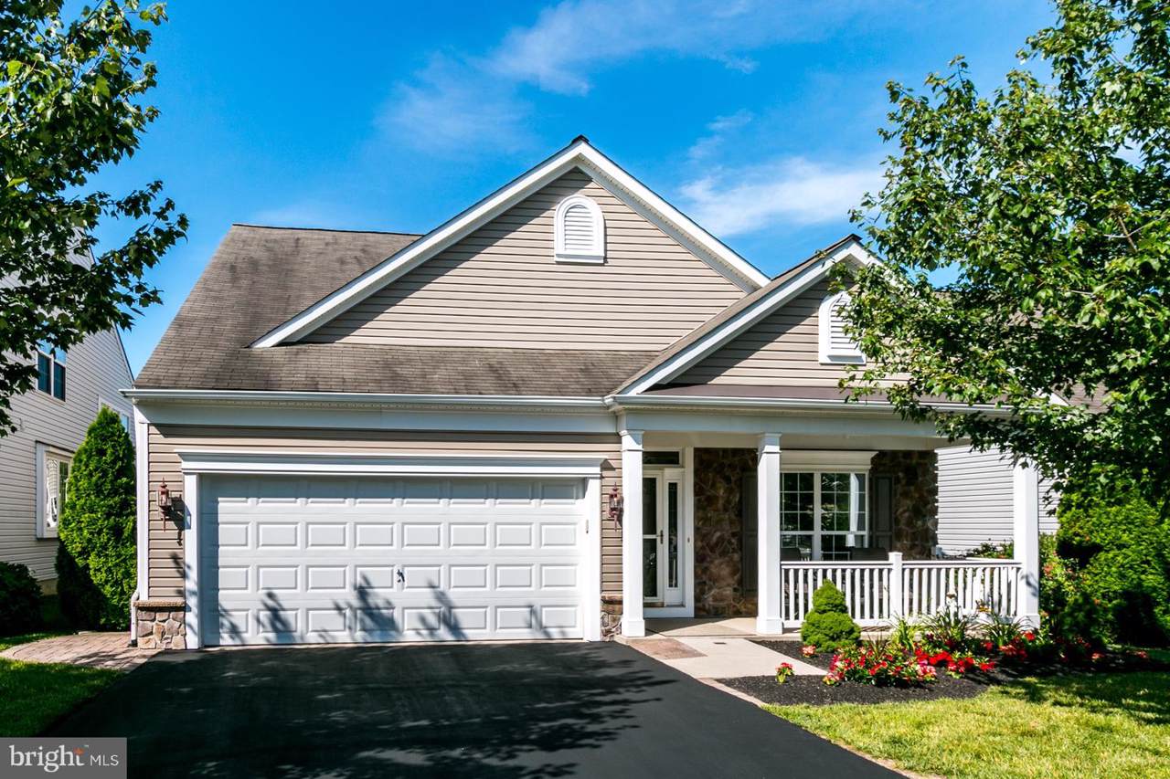 14 Compass Rose Way - Photo 1