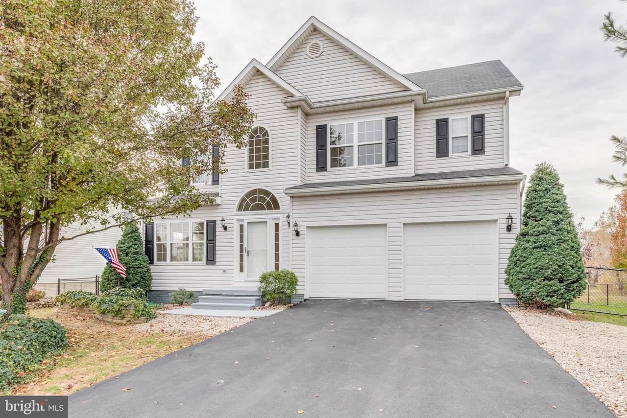 540 Teal Road - Photo 1