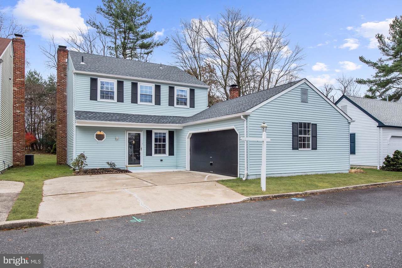 5 Winfield Court - Photo 1