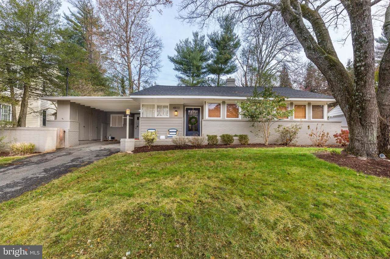 4813 Edgefield Road - Photo 1