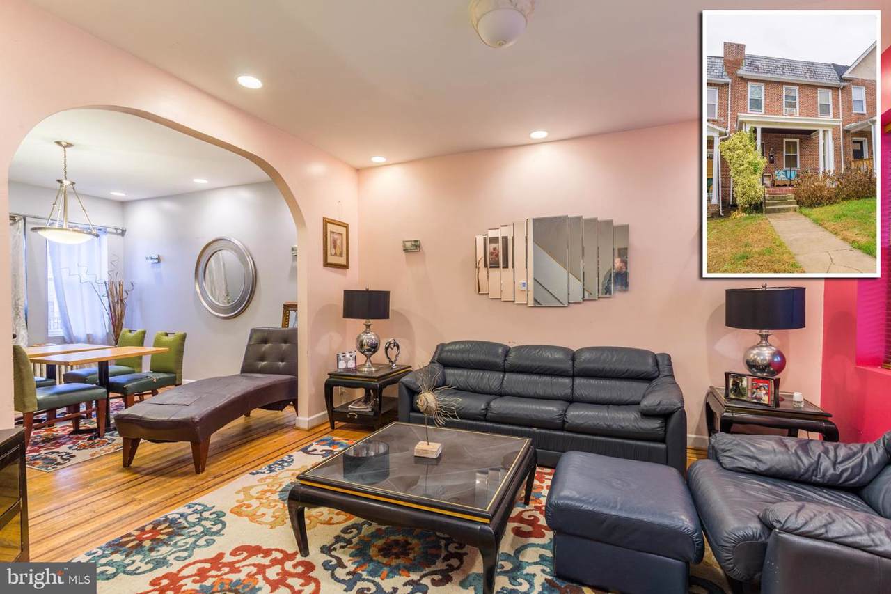 2607 Forest Park Avenue - Photo 1