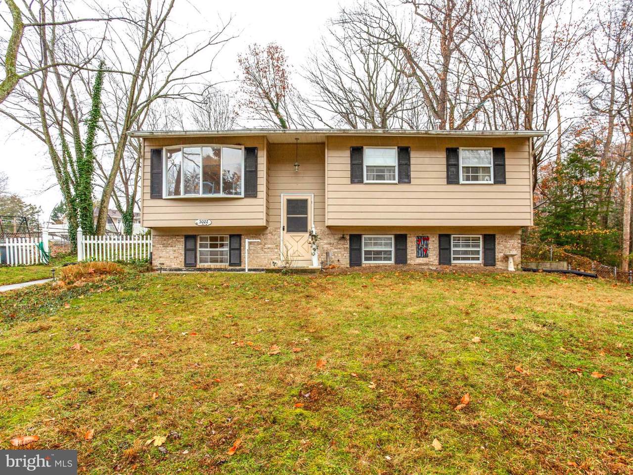 3022 Tarpon Road - Photo 1
