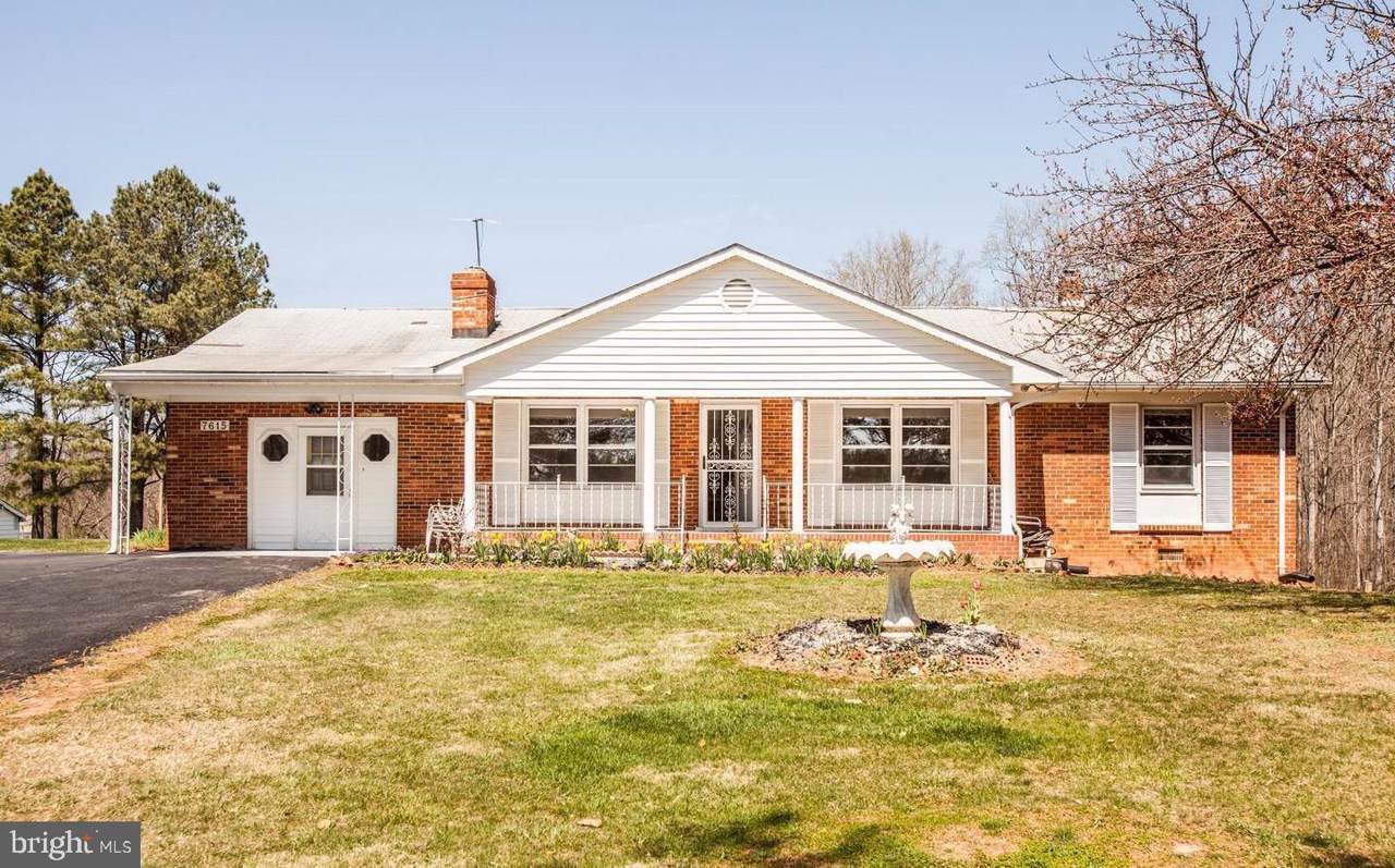 7615 Morris Road - Photo 1