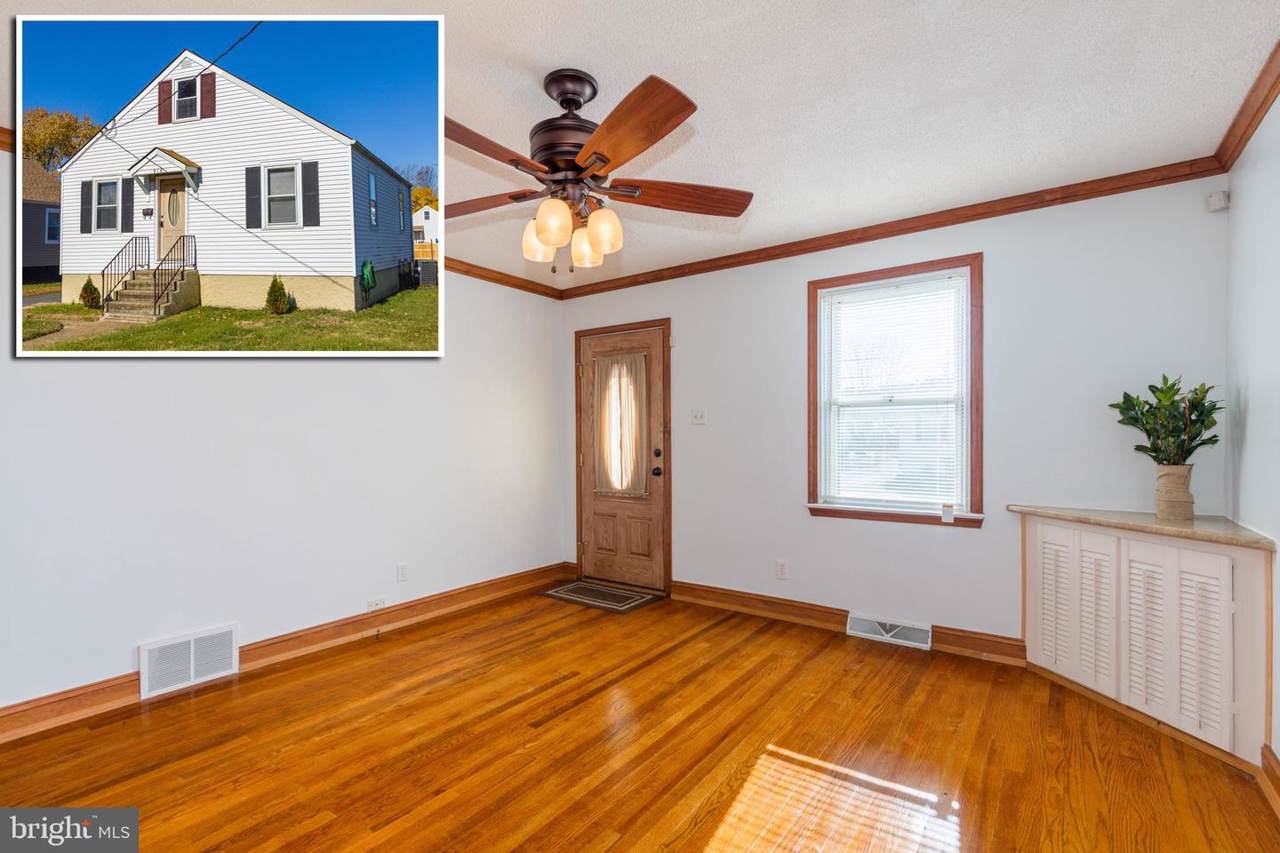 914 Woodlynn Road - Photo 1