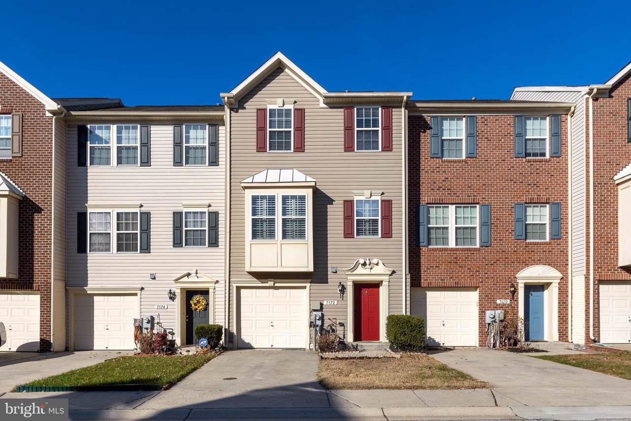 7172 Hummingbird Drive - Photo 1