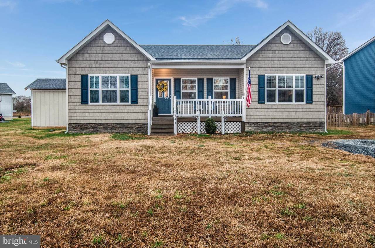 841 Ebb Tide Drive - Photo 1