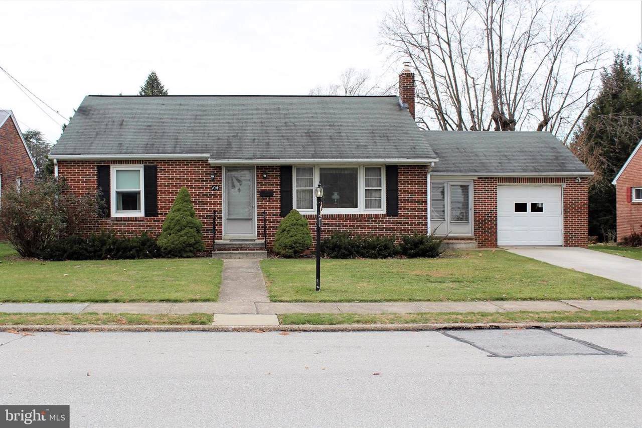 104 Paul Street - Photo 1