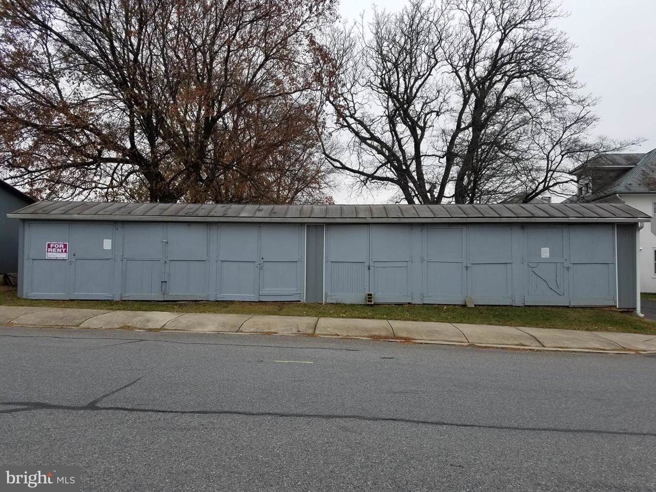 0 Barkley Street - Photo 1