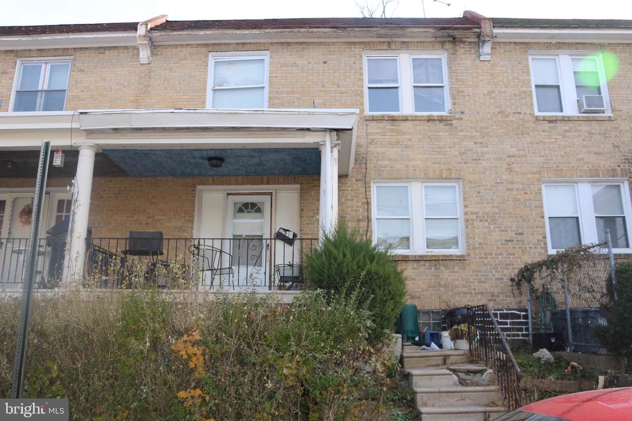 902 Stafford Street - Photo 1