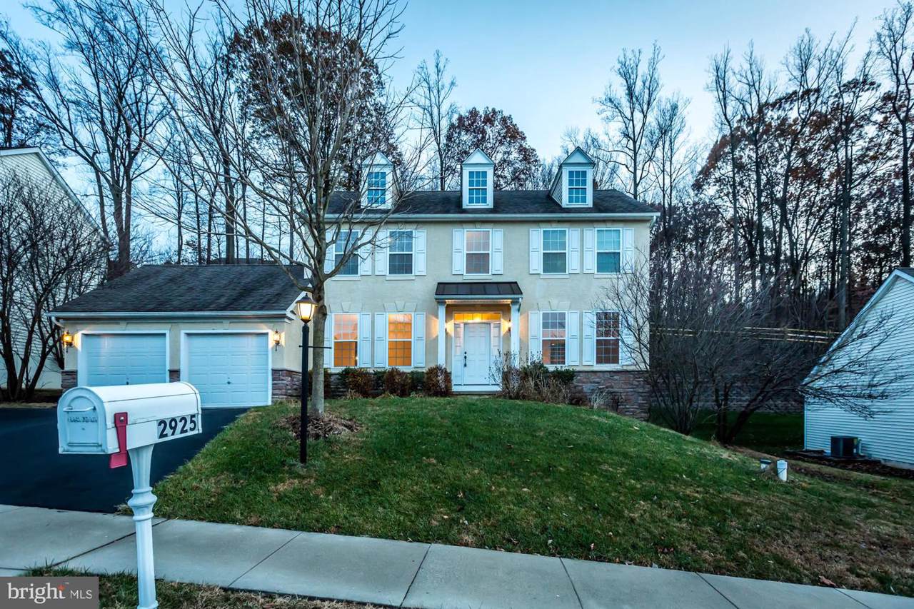 2925 Avebury Stone Circle - Photo 1