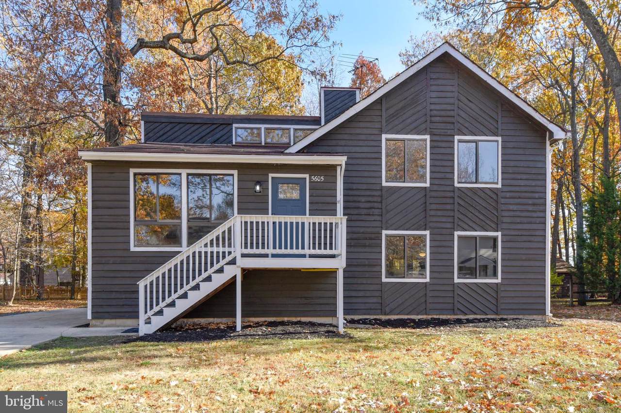 5605 Carvel Drive - Photo 1