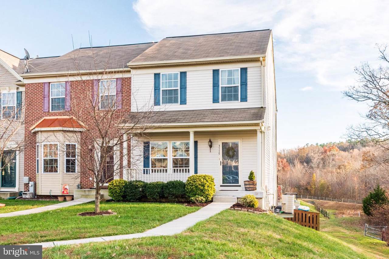 3115 Raking Leaf Drive - Photo 1