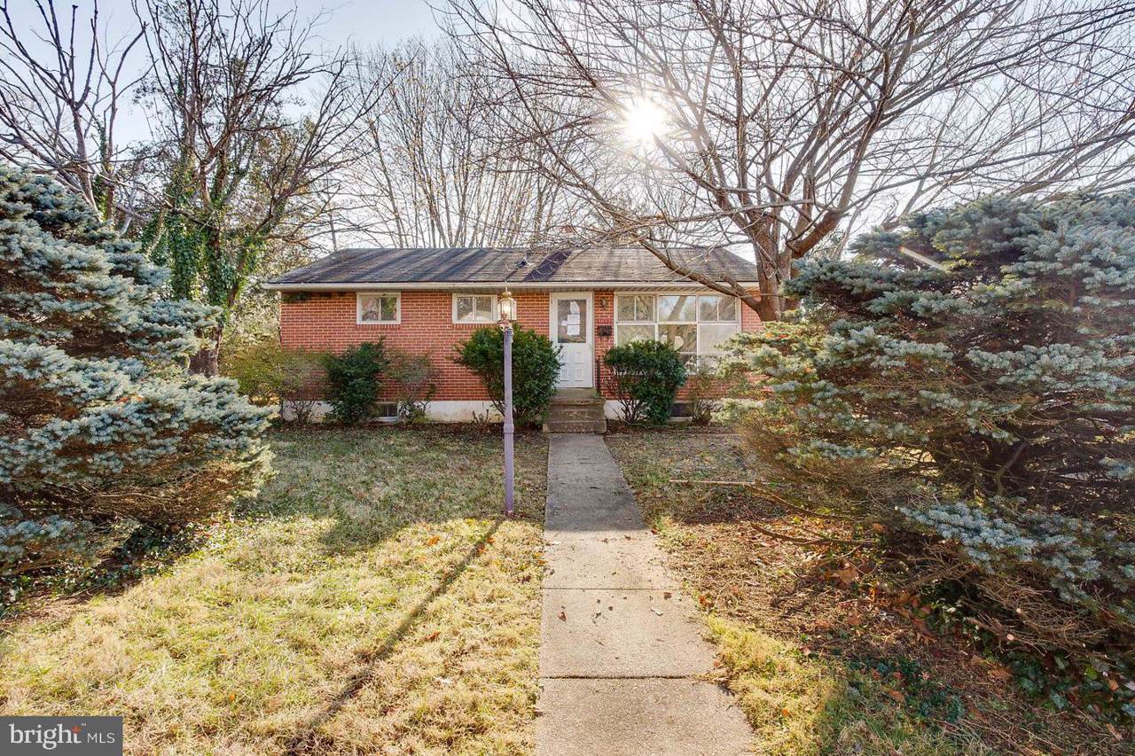 1617 Greenspring Drive - Photo 1