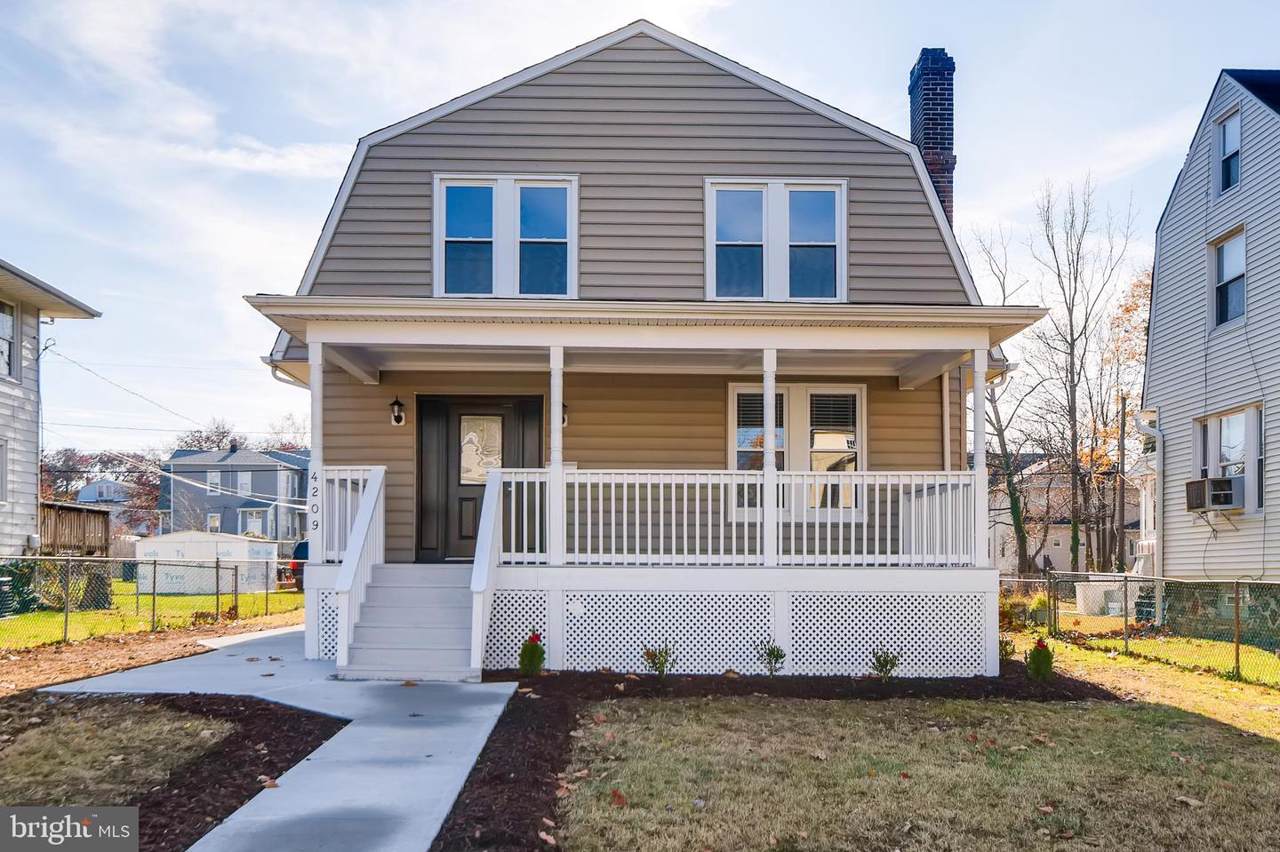 4209 Belvieu Avenue - Photo 1