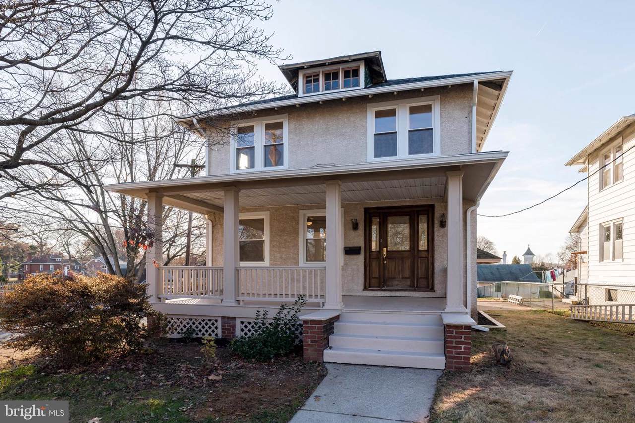 520 Starr Street - Photo 1
