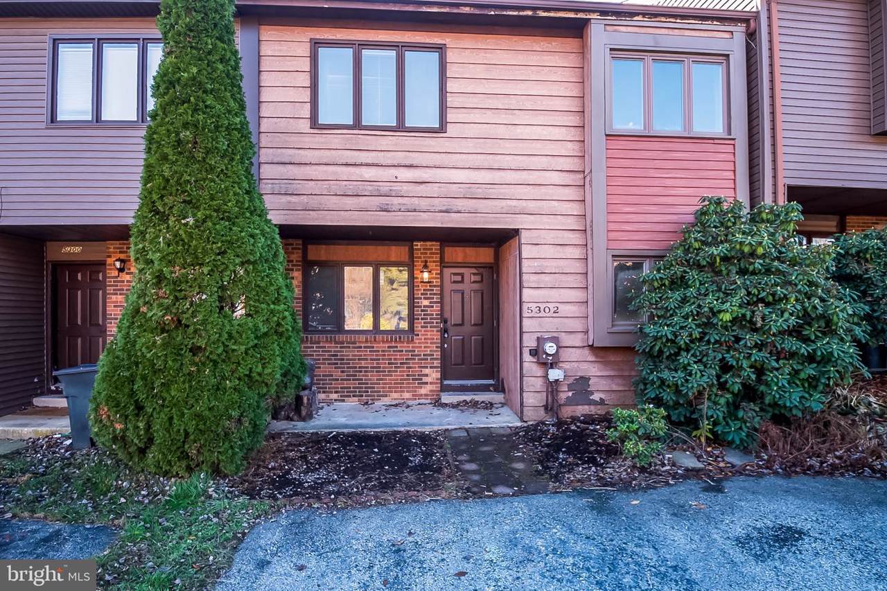 5302 Pinehurst Drive - Photo 1