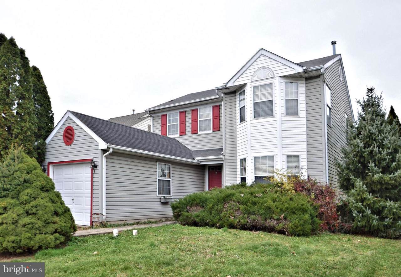 109 Yorktown Road - Photo 1