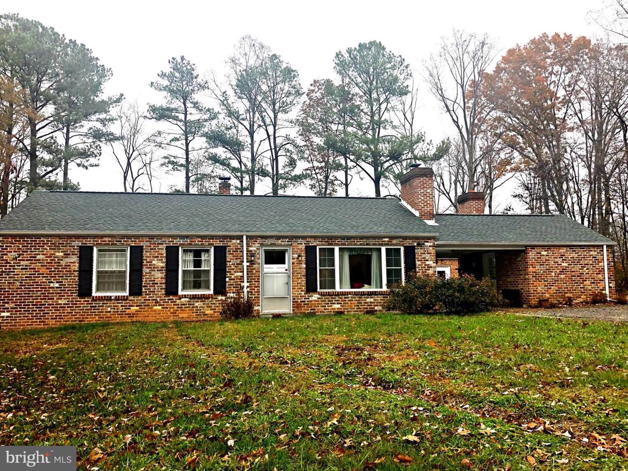 9686 Fredericks Hall Road - Photo 1