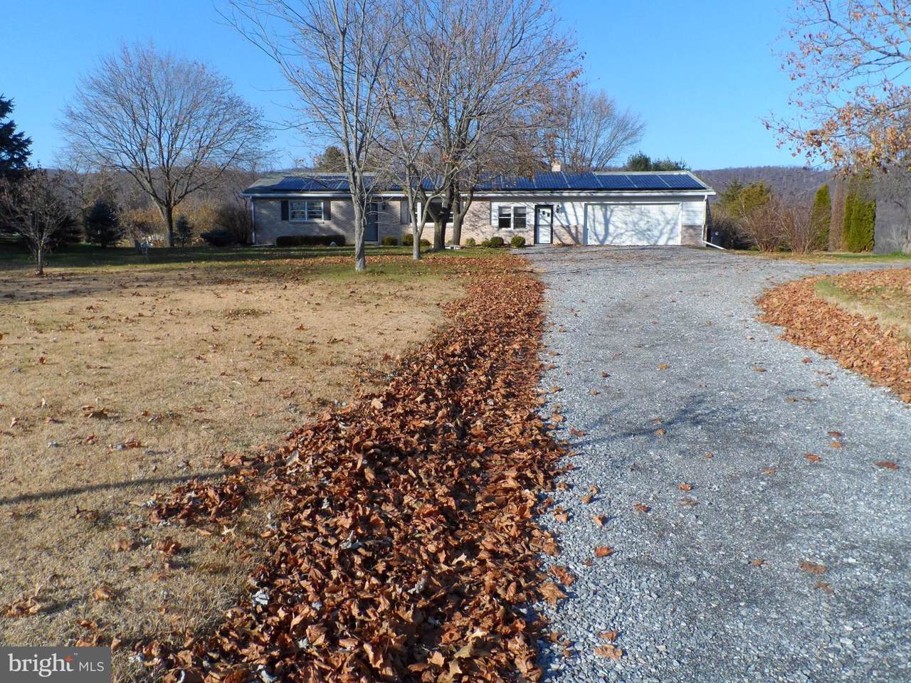 7808 Wertzville Road - Photo 1