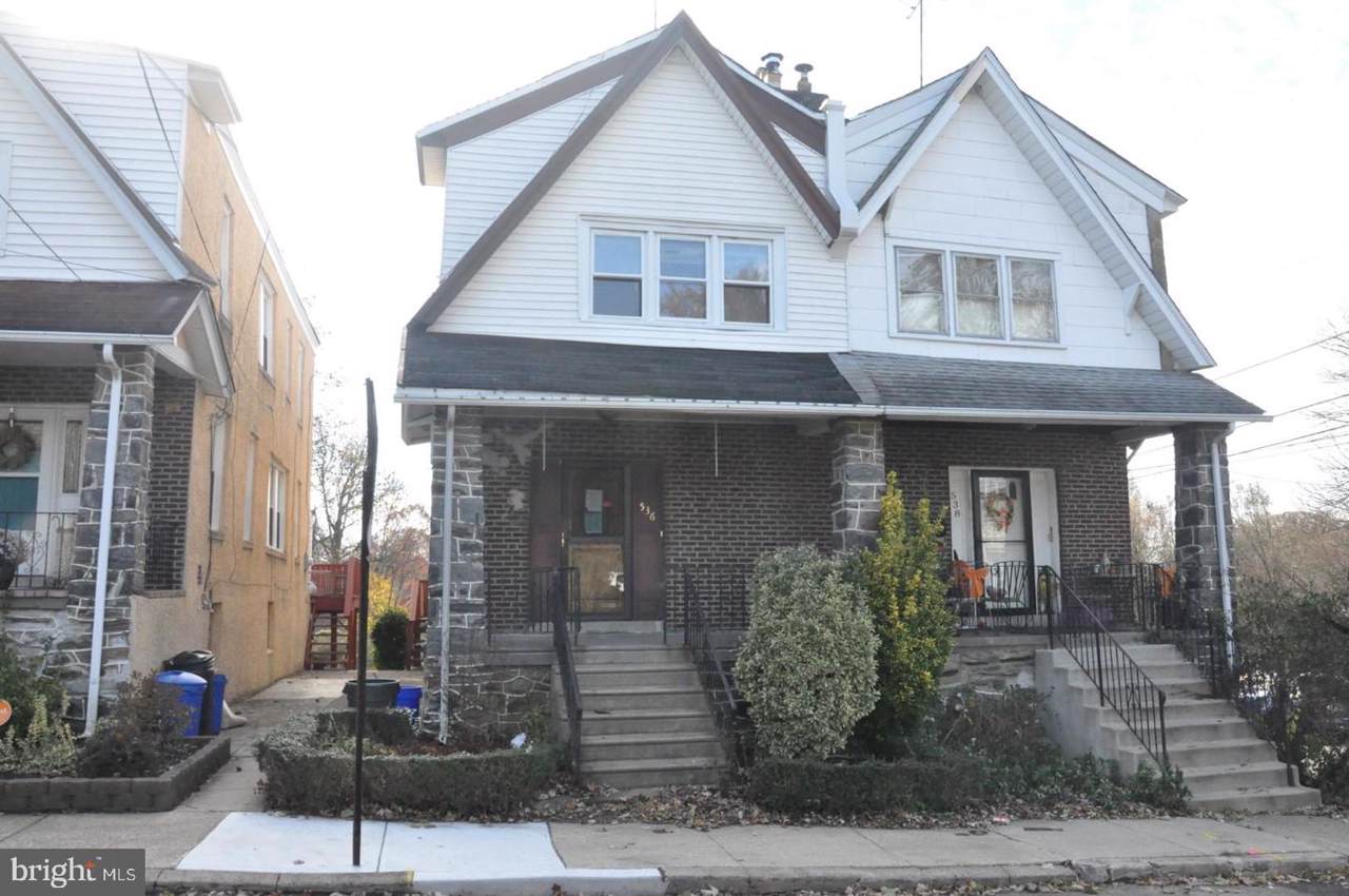 536 Alexander Avenue - Photo 1