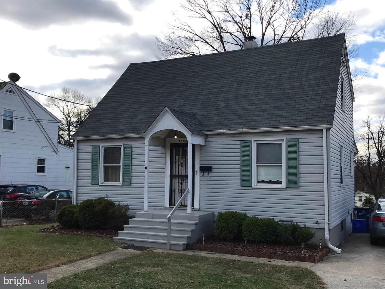 2508 Randolph Road - Photo 1