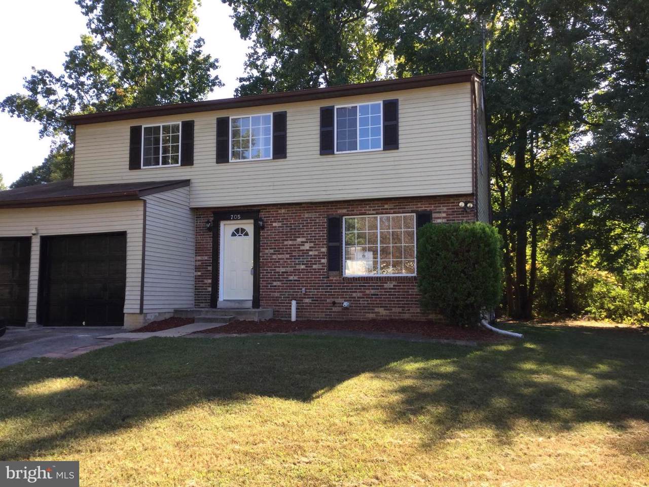 705 Proxmire Circle - Photo 1