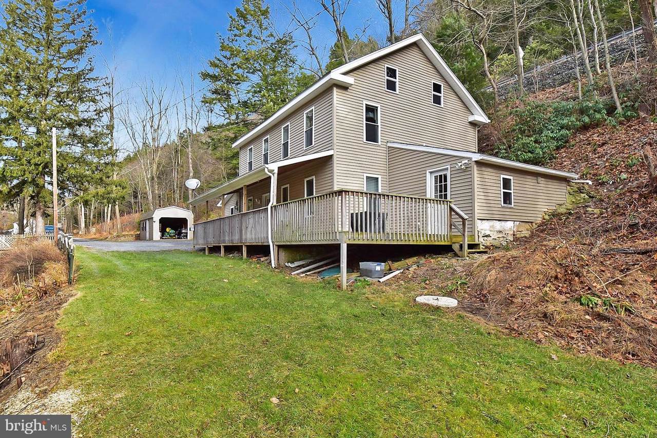 1420 Long Run Road - Photo 1