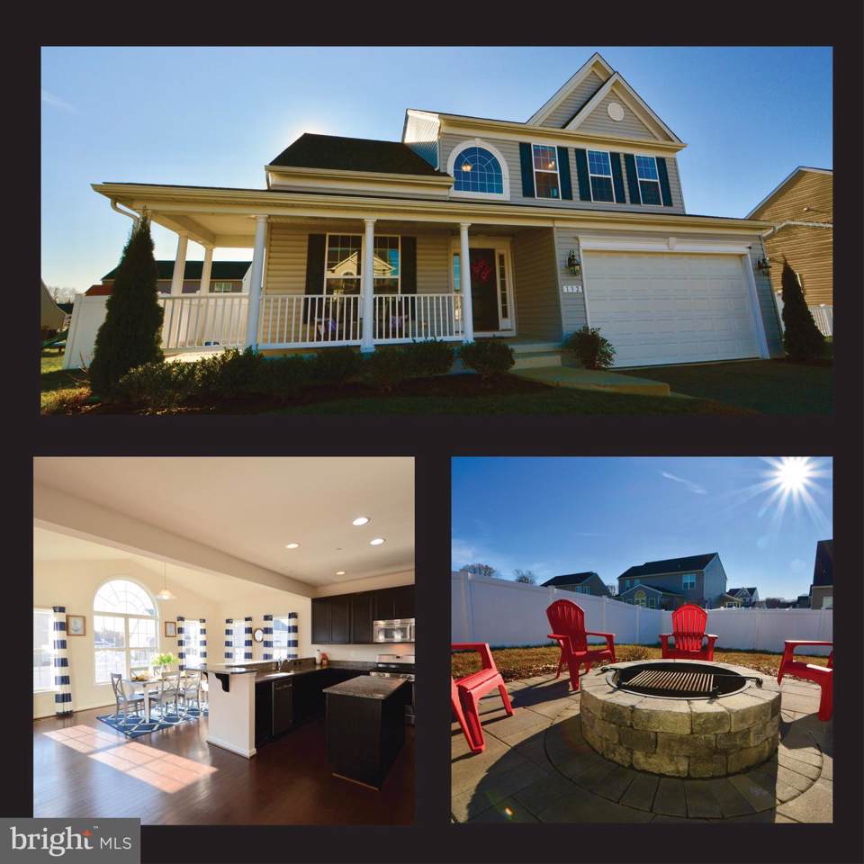 132 Cool Meadow Drive - Photo 1